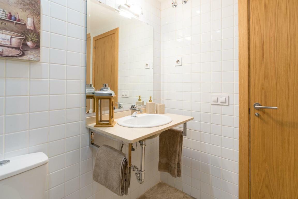 Keywise Perfect Location Next To Maria Zambrano Station, Central , Beach ,Pool And Free Parking Малага Екстериор снимка